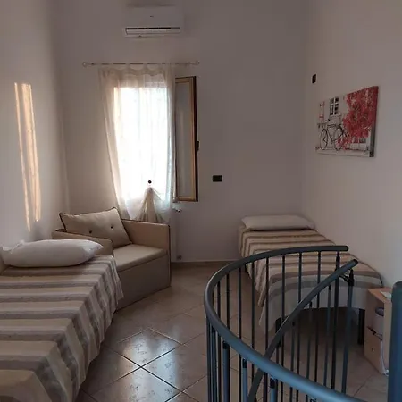 Baciata Dal Sole Appartamento