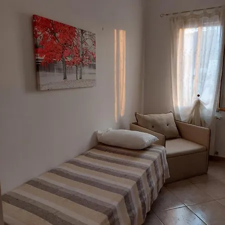 Baciata Dal Sole * Monopoli