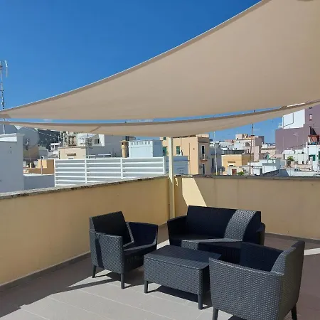 Baciata Dal Sole *