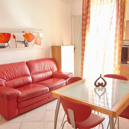 Baciata Dal Sole Apartment Monopoli