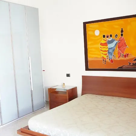 Baciata Dal Sole 아파트 모노폴리