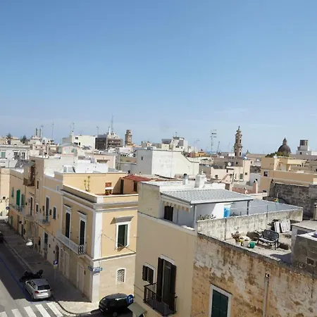 Apartamento Baciata Dal Sole *