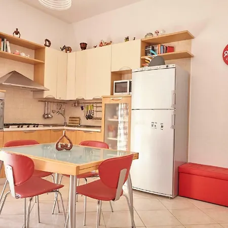 Apartment Baciata Dal Sole