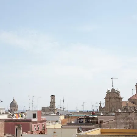 Baciata Dal Sole Apartamento *