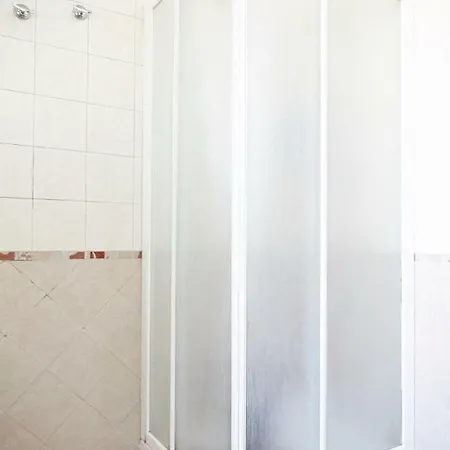 Baciata Dal Sole Apartamento *