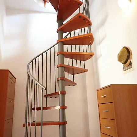 Baciata Dal Sole Monopoli