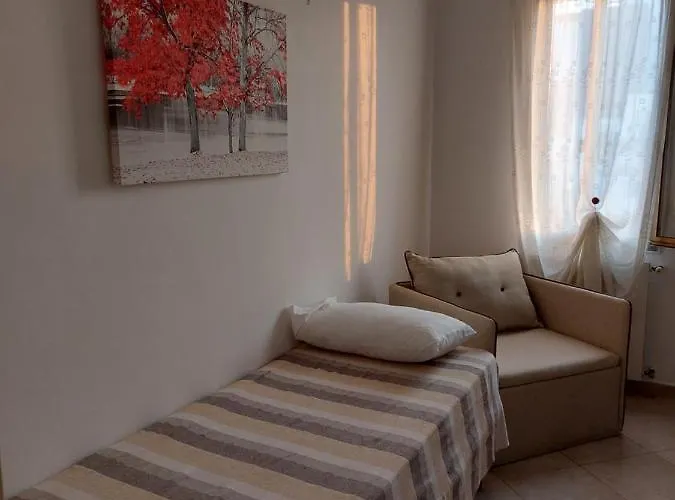 Baciata Dal Sole * Monopoli