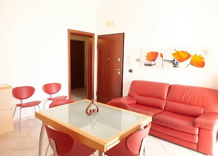 Baciata Dal Sole * Monopoli