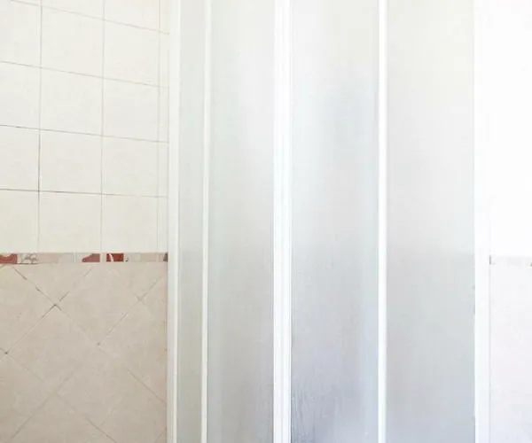 Baciata Dal Sole Apartament *